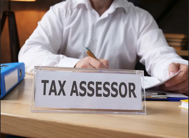 tax assessor