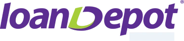 loan depot logo